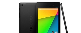  Vzdává Google HW-based secure element? Nový Nexus 7 ho nemá