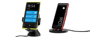 WP hrátky na víkend: NFC tag do auta a na doma