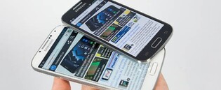 NFC platby už i pro Samsung Galaxy S4 nebo S4 mini 