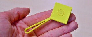 Vyzkoušeli jsme chytrý přívěšek Nokia Treasure Tag s NFC