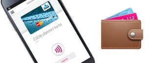 Jak se platí mobilem u ČSOB a T-Mobilu?