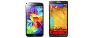 GE MoneyBank rozšiřuje NFC platby na Samsungy S5 a Note 3