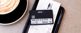 Karta Plastc chce nahradit většinu vaší peněženky