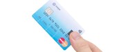 MasterCard má platební kartu s NFC a čtečkou otisků prstů