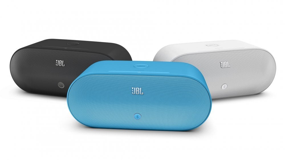 JBL PowerUp