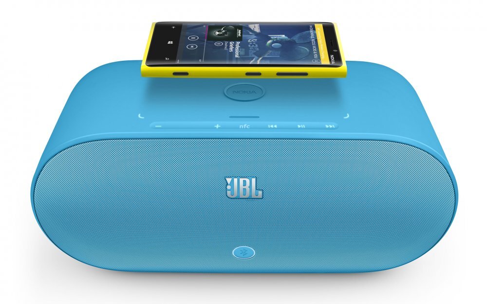 JBL PowerUp