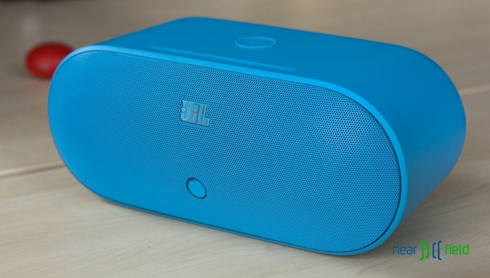 JBL PowerUp