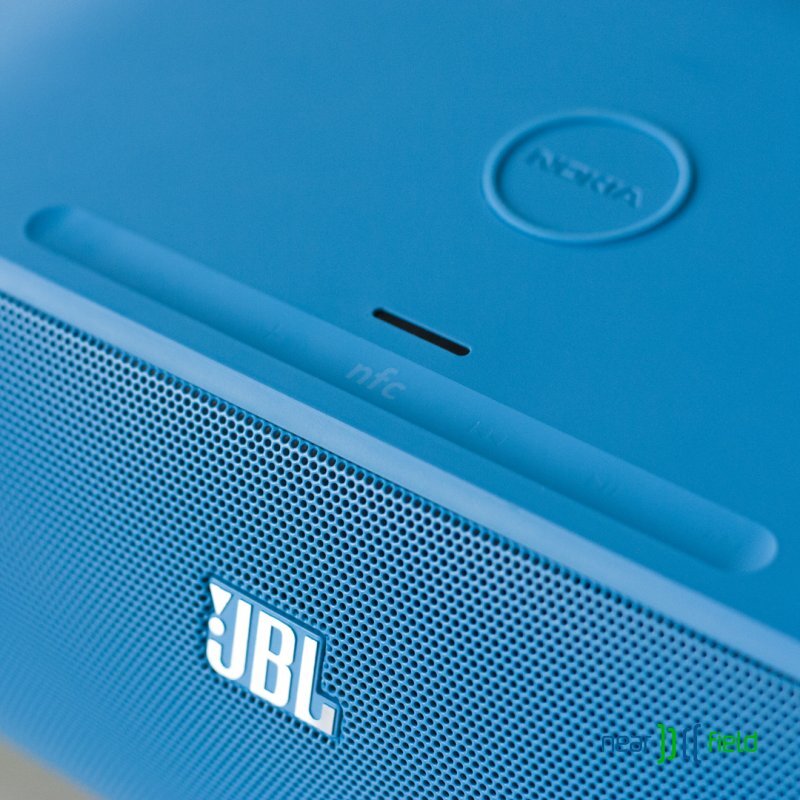 JBL PowerUp