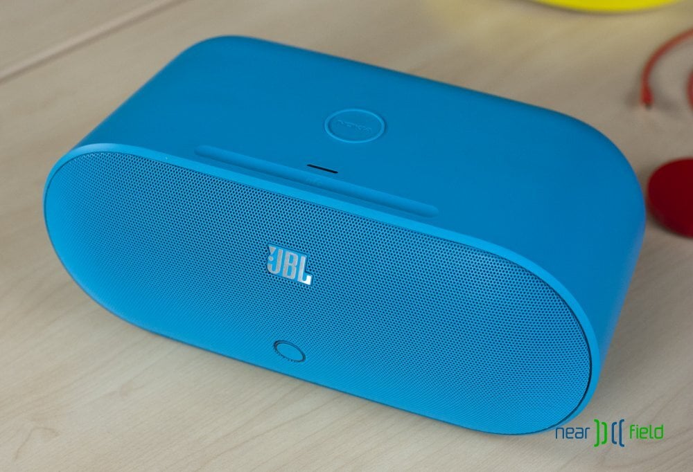 JBL PowerUp