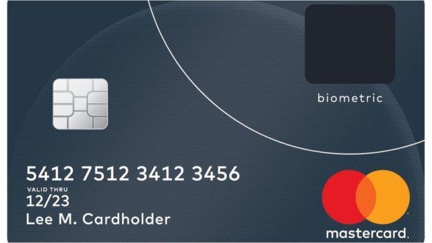 MasterCard