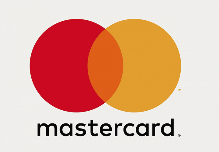 MasterCard logo 2016