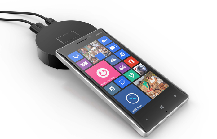 Microsoft Screen Sharing fo Lumia Phones HD-10