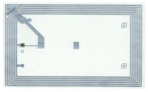 Mifare Ultralight