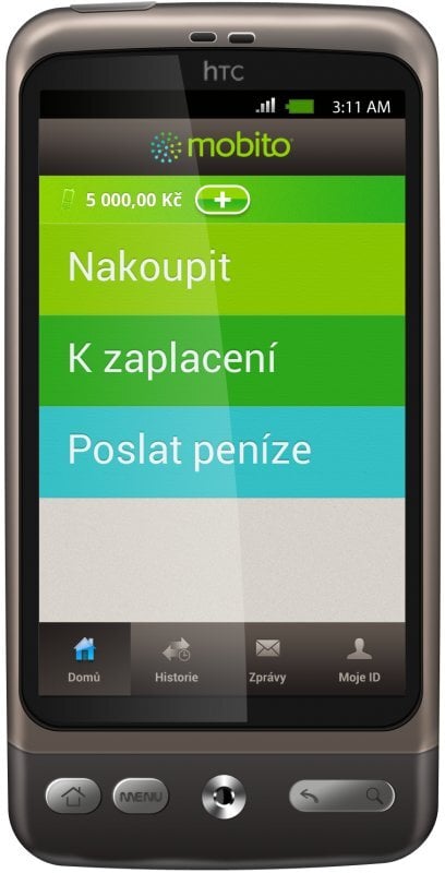 Mobito pro Android