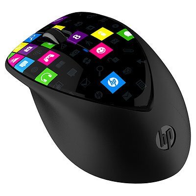 Myš HP Touch to Pair