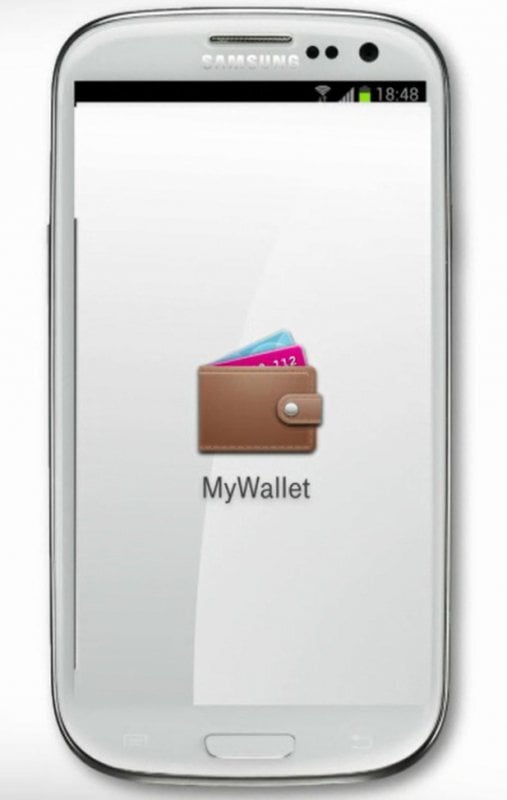 MyWallet