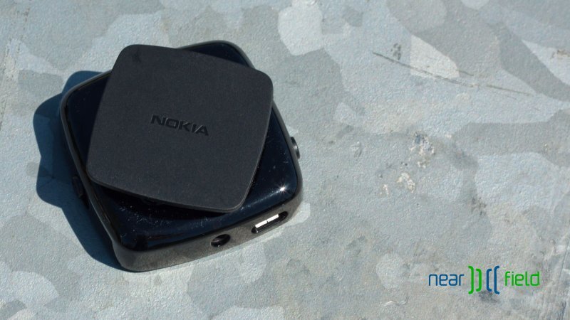 Nokia BH-221