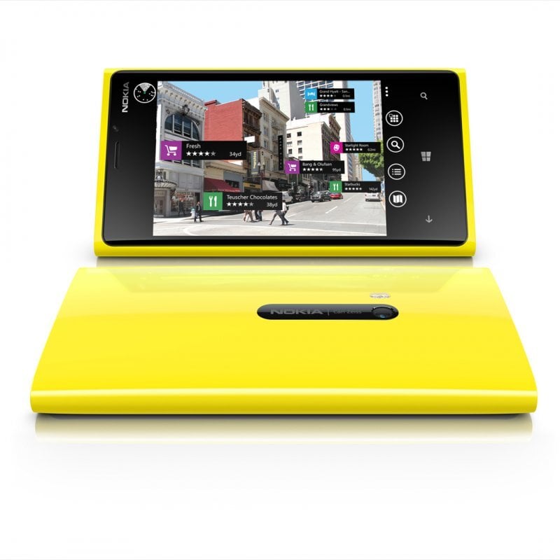 Nokia Lumia 920