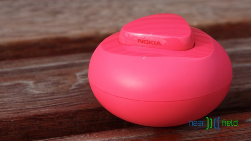 Nokia Luna