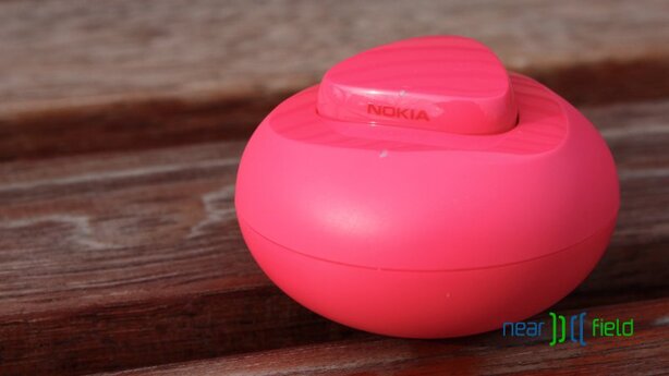 Nokia Luna