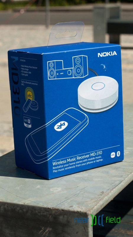 Nokia MD-310