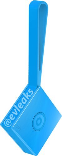 Nokia NFC přívěšek