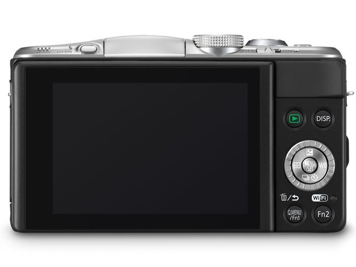 Panasonic Lumix GF6