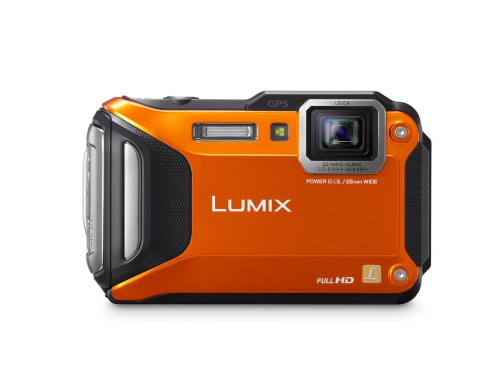 Panasonic Lumix TS5