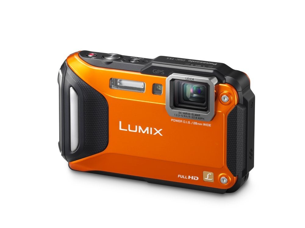 Panasonic Lumix TS5