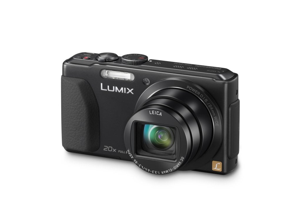 Panasonic Lumix ZS30