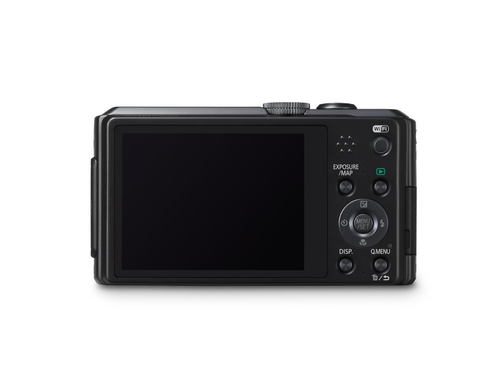 Panasonic Lumix ZS30