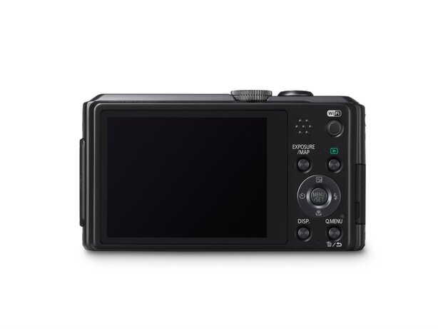 Panasonic Lumix ZS30