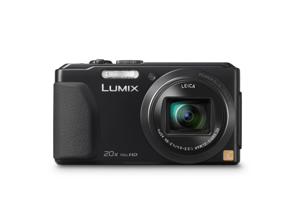 Panasonic Lumix ZS30