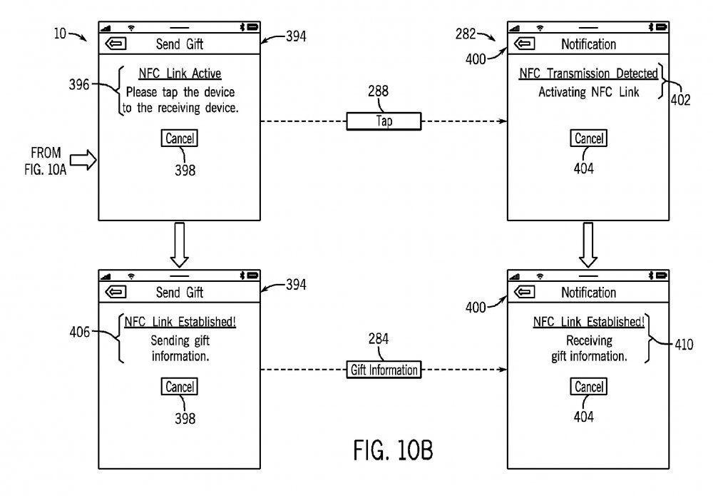 Patent Apple