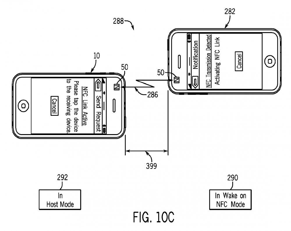 Patent Apple