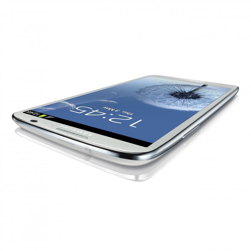 Samsung Galaxy S III