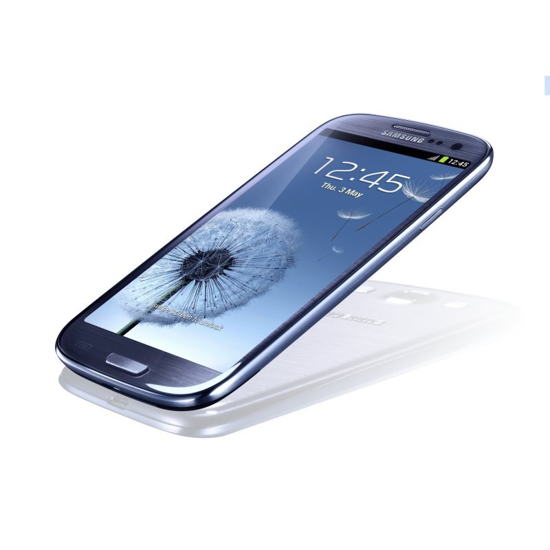 Samsung Galaxy S III