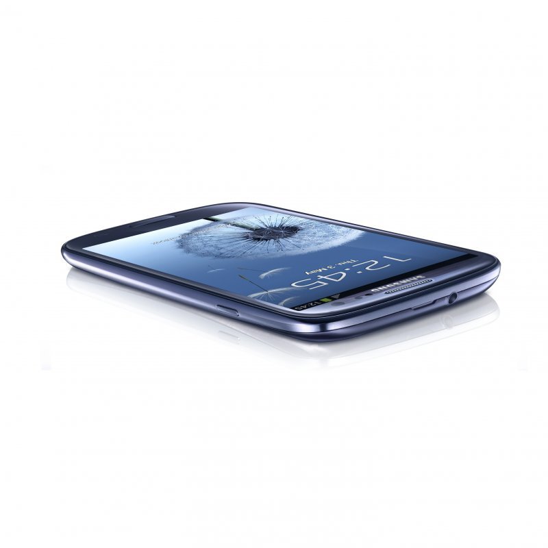 Samsung Galaxy S III