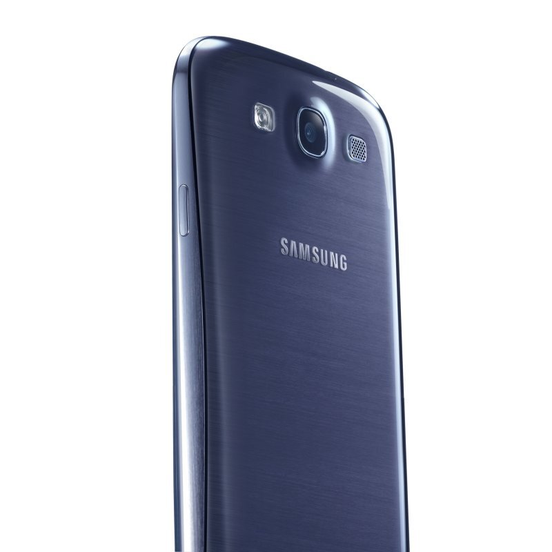 Samsung Galaxy S III