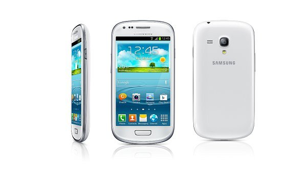 Samsung Galaxy S III mini