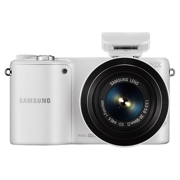 Samsung NX2000