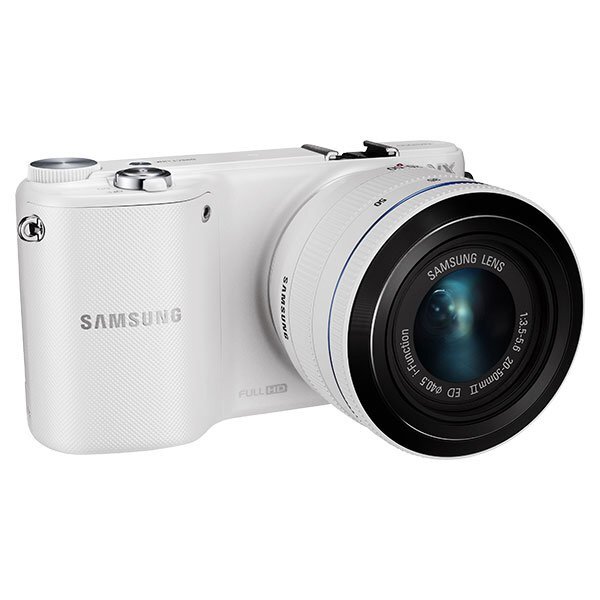 Samsung NX2000