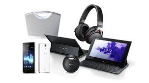 NFC v podání Sony na IFA 2012