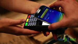 Mobilní NFC platby u Telefónica O2