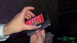 Windows Phone 8 – přenos souborů