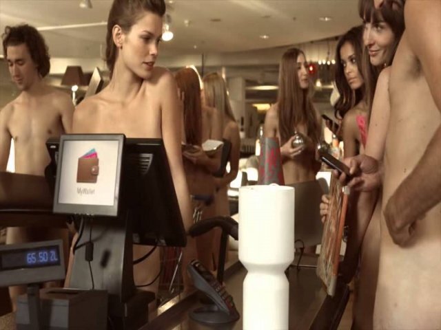 T-Mobile Polsko - reklama MyWallet