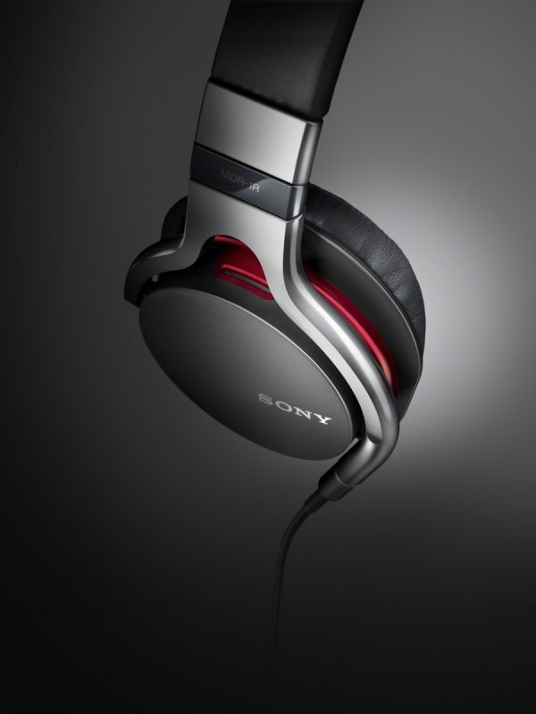 Sony MDR-1R