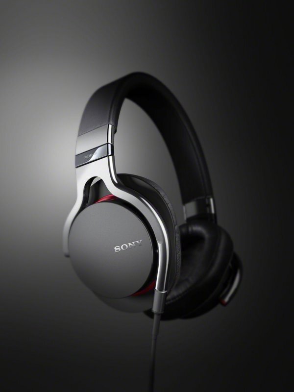 Sony MDR-1R