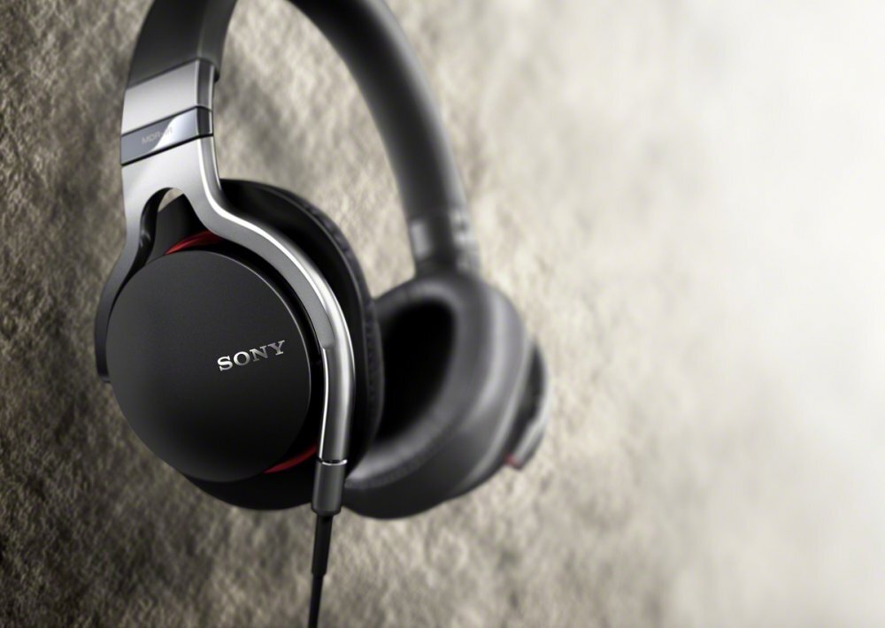 Sony MDR-1R