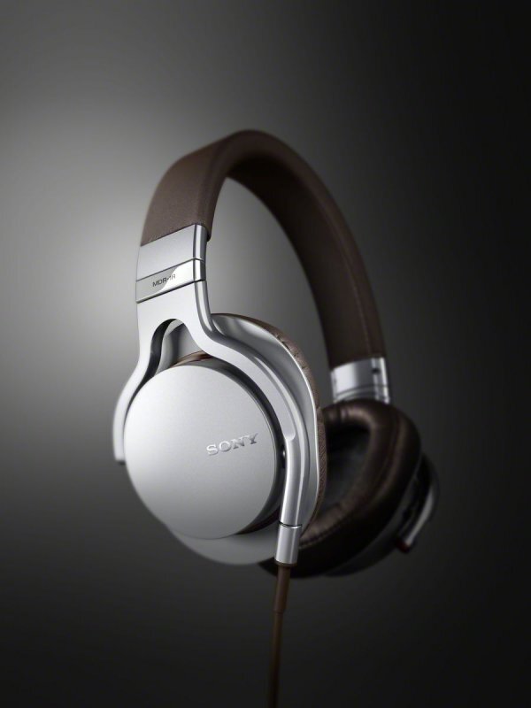 Sony MDR-1R